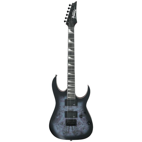 Guitarra Ibanez Gio GRG 121 Par KBF Guitarra Ibanez Gio GRG 121 Par KBF
