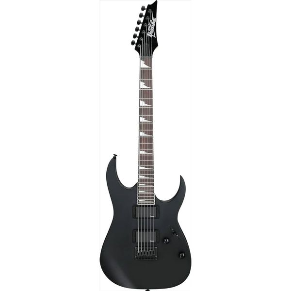 Guitarra Ibanez Gio GRG121 DX BKF