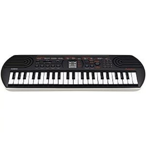 Teclado Casio SA 81 H2