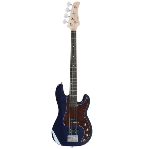 Contrabaixo Strinberg PBS40 TBL P Bass