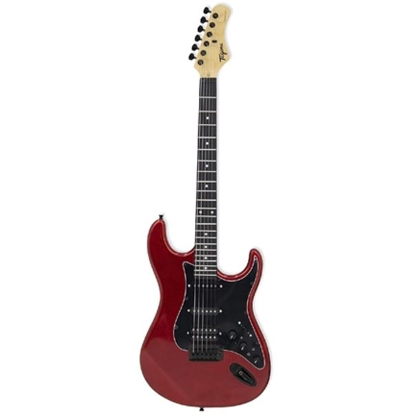 Guitar Tagima Sixmart BK ca Strat 2S 1H Guitar Tagima Sixmart BK ca Strat 2S 1H