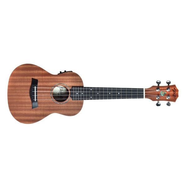 Ukulele Seizi Bali Concert elétrico tobacco Ukulele Seizi Bali Concert elétrico tobacco