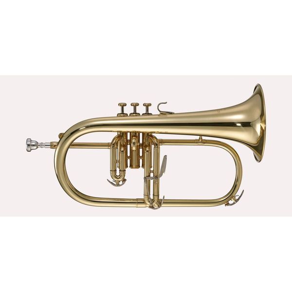 Flugelhorn Michael Wfhm35
