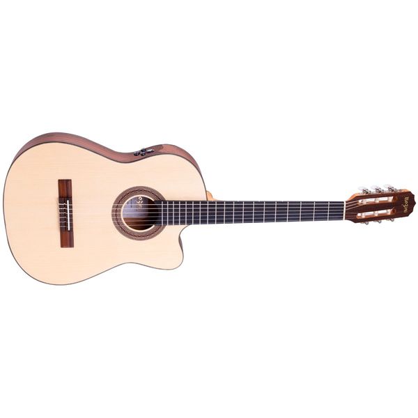 Violao Rozini Studio Rx 515 Bt