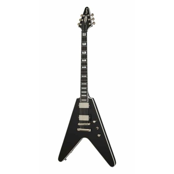 Guitarra Epiphone Flying V Prophecy BK Guitarra Epiphone Flying V Prophecy BK