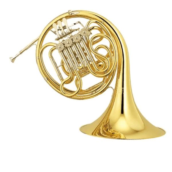 Trompa Yamaha YHR 667 Trompa Yamaha YHR 667