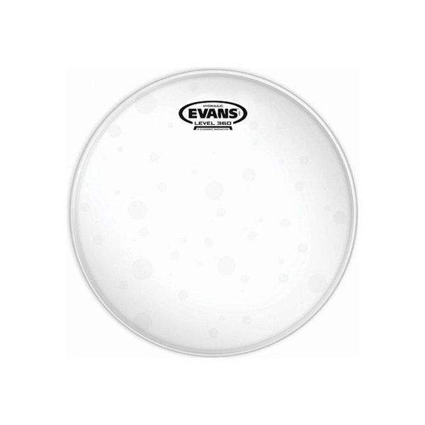 Pele Caixa/Tom HYD TT14HG Transp Evans