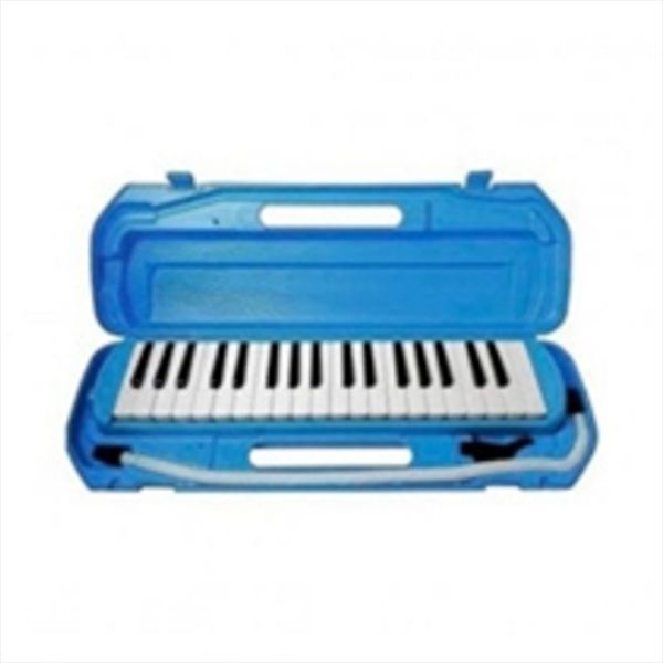 Escaleta 37 Teclas Preta CSR com Capa Escaleta 37 Teclas Preta CSR com Capa