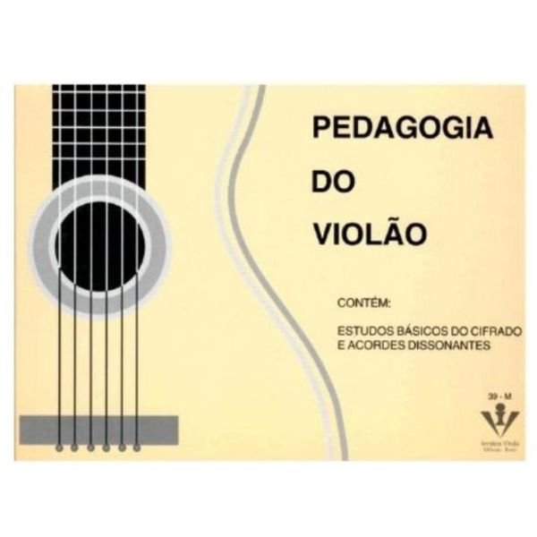 Pedagogia do Violao Pequeno Pedagogia do Violao Pequeno