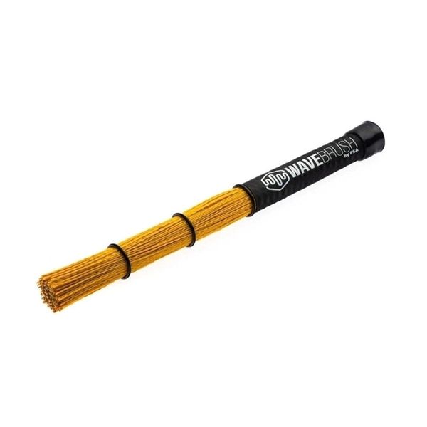 Vassourinha Fsa Nylon Wave Brush VN04