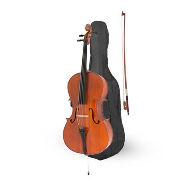 Violoncelo Dominante 3/4 Violoncelo Dominante 3/4