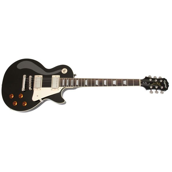 Guitarra Epiphone Lp Stand 60s Black