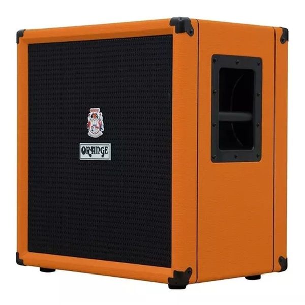 Amplificador Orange Crush Bass 100 Amplificador Orange Crush Bass 100
