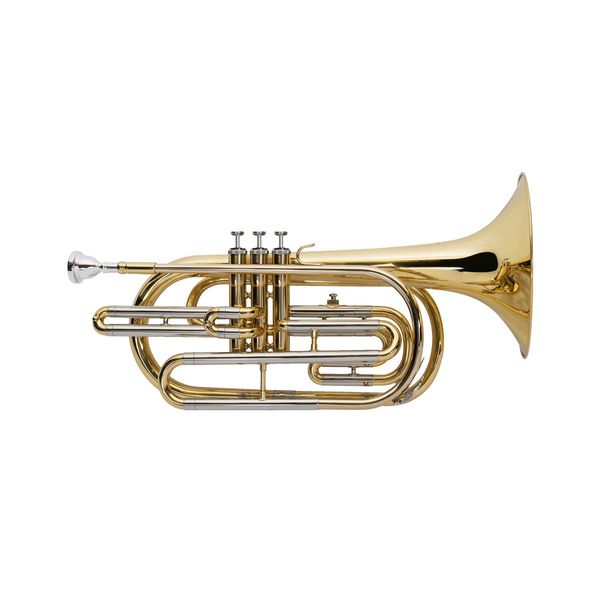 Trombone Michael WTMM35N Laqueado Trombone Michael WTMM35N Laqueado