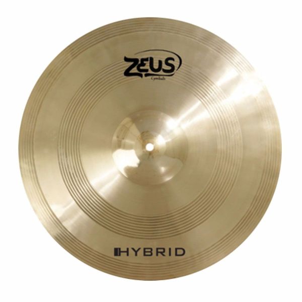 Prato Zeus Hybrid Crash 16 ZHC16 Prato Zeus Hybrid Crash 16 ZHC16