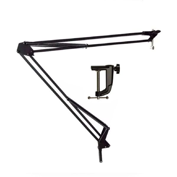 Suporte Articulado para Mic Vokal VSA60 Suporte Articulado para Mic Vokal VSA60