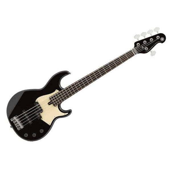 Contrabaixo Yamaha Bb435 Black Contrabaixo Yamaha Bb435 Black