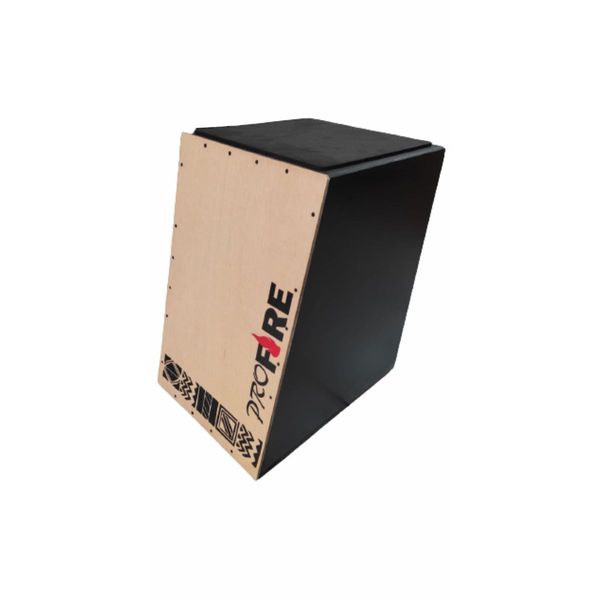 Cajón Pro Fire Sumaúma Acústico
