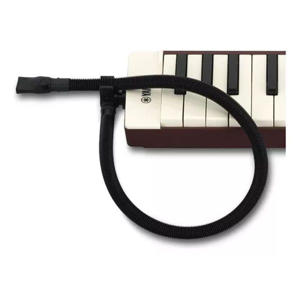 Escaleta Yamaha P-37EBK 37 Teclas