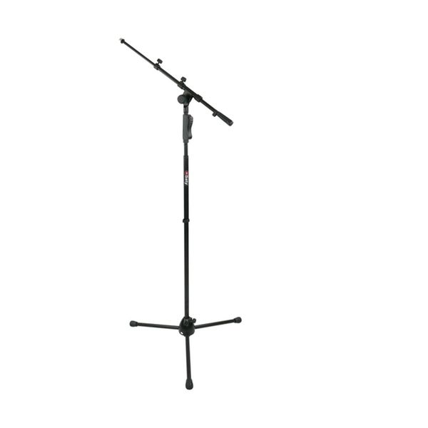 Pedestal Microfone Girafa Saty Pmg 100