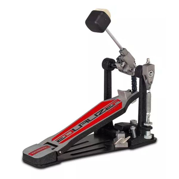 Pedal de Bumbo Odery P-803 Eq Pedal de Bumbo Odery P-803 Eq