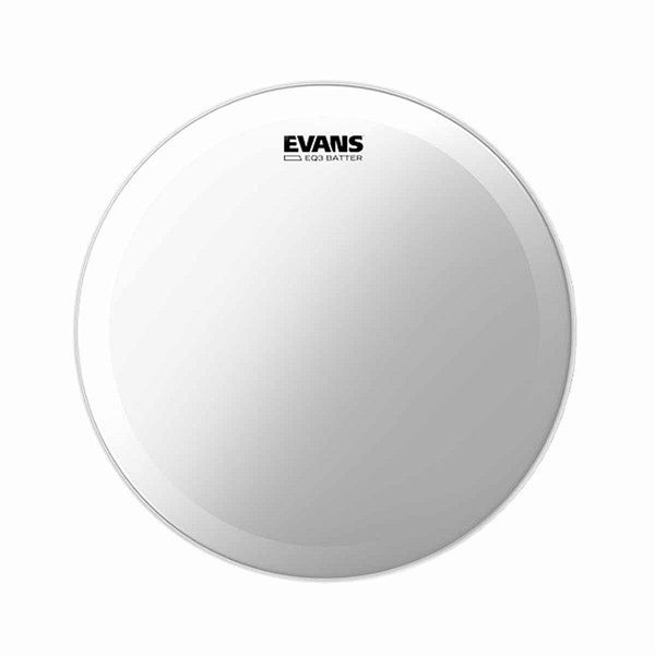 Pele Bumbo Evans Eq3 Bd20Gb3c Pele Bumbo Evans Eq3 Bd20Gb3c