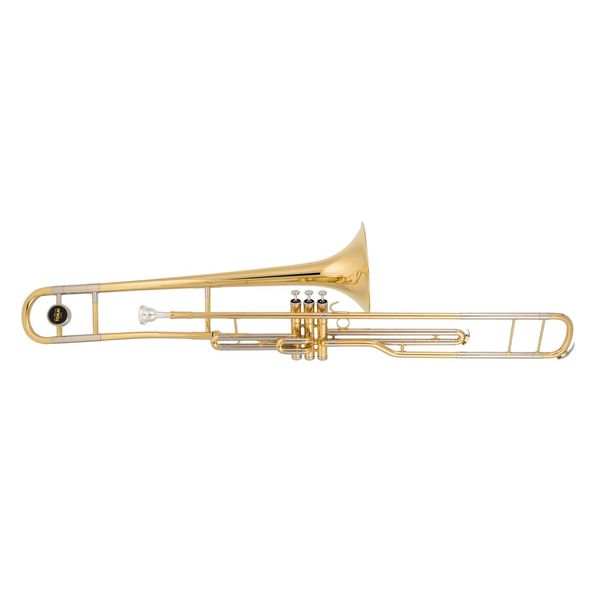 Trombone Tokai TP-200L - Laqueado Trombone Tokai TP-200L - Laqueado