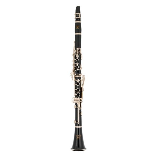 Clarinete Tokai TCL- 200B Preto Brilho Clarinete Tokai TCL- 200B Preto Brilho
