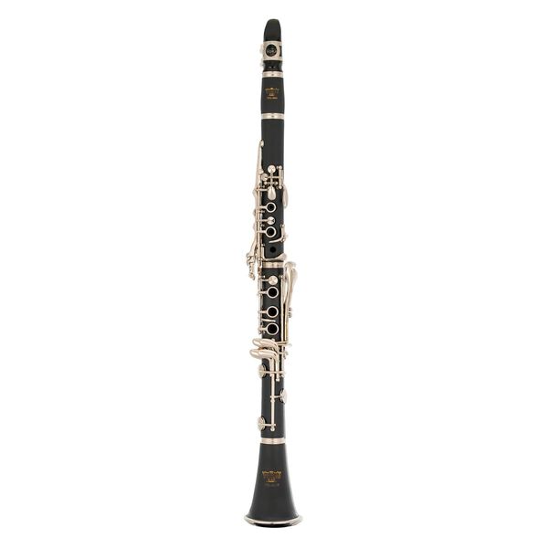 Clarinete Tokai TCL-200F - Preto Fosco Clarinete Tokai TCL-200F - Preto Fosco