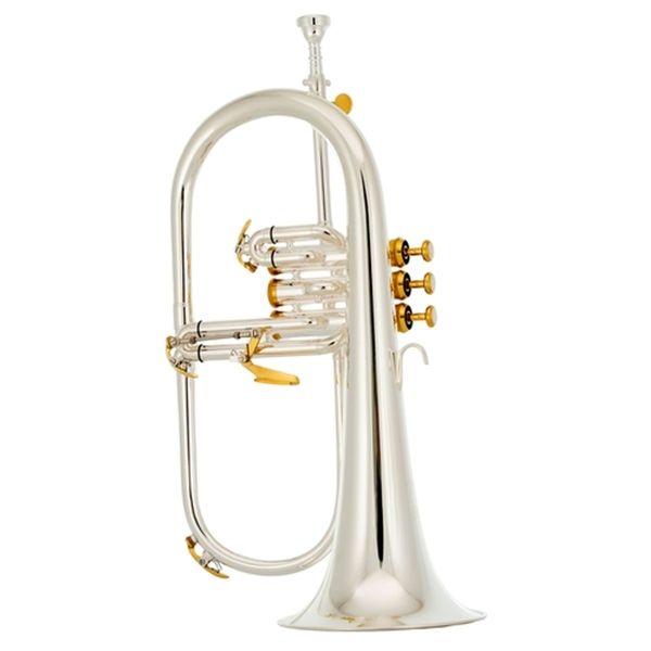 Flugelhorn Tokai TFH-400PG Flugelhorn Tokai TFH-400PG