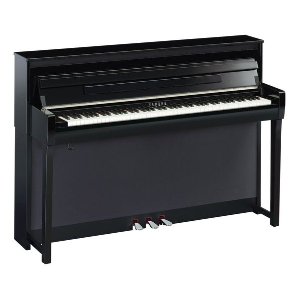Piano Digital Yamaha Clavinova CLP-875 PE