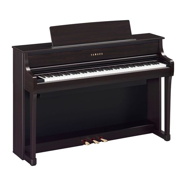Piano Digital Yamaha Clavinova CLP-875 R