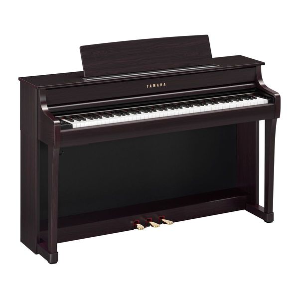Piano Digital Yamaha Clavinova CLP-845 R Piano Digital Yamaha Clavinova CLP-845 R