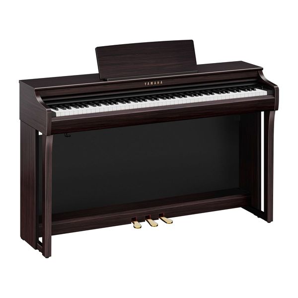Piano Digital Yamaha Clavinova CLP-825 R - Rosewood Piano Digital Yamaha Clavinova CLP-825 R - Rosewood