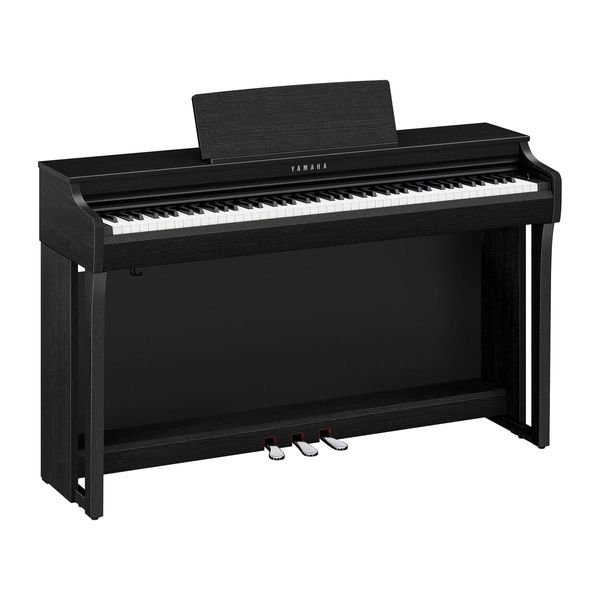 Piano Digital Yamaha Clavinova CLP-825-B Piano Digital Yamaha Clavinova CLP-825-B