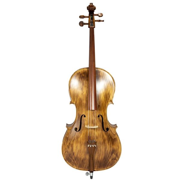 Viola Nhureson Alegretto 4/4