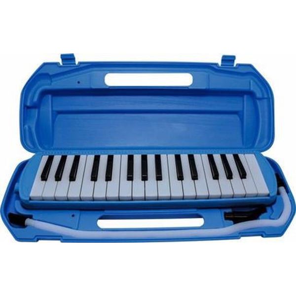 Escaleta 32 Teclas C/ CASE CSR Escaleta 32 Teclas C/ CASE CSR