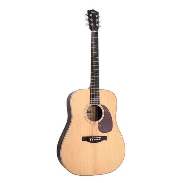 Violão Hertom Dreadnought DLX Violão Hertom Dreadnought DLX