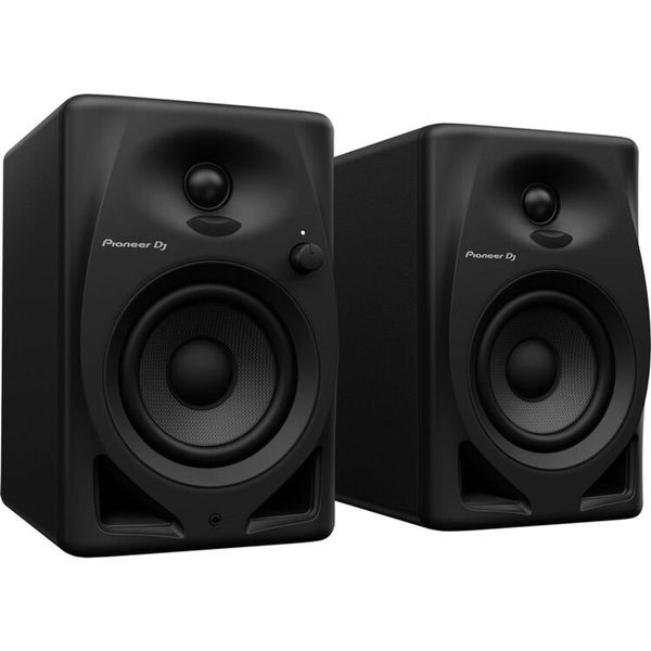 Monitor Pioneer DJ DM 40D (Par) Monitor Pioneer DJ DM 40D (Par)