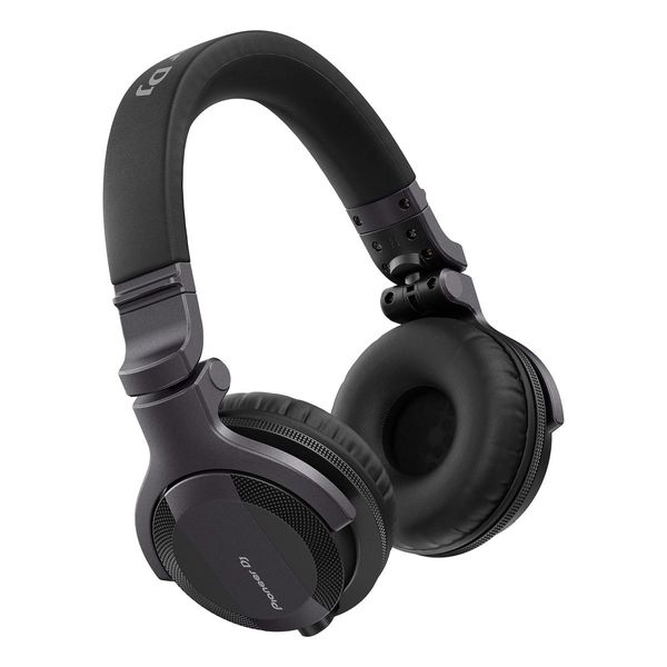 FONE DE OUVIDO PIONEER DJ HDJ CUE1