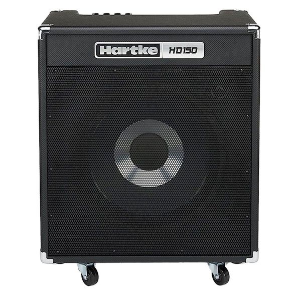 Amplificador Hartke HD150 para Contrabaixo - 150W