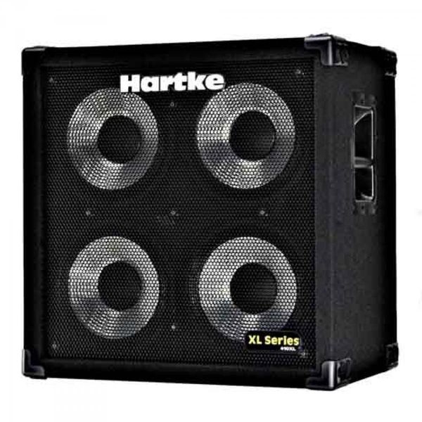 Caixa Hartke 410XL V2 para cabeçote - HCX410V2