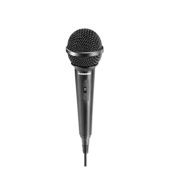 Microfone Dinamico SAMSON R10S