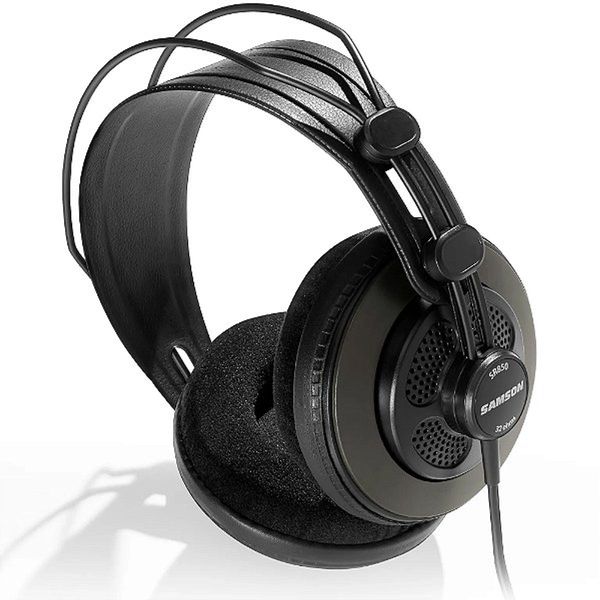 Fone de Ouvido Samson SR850