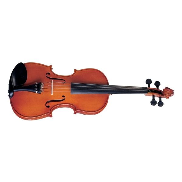 Violino Michael VNM11 1/2  Infantil Tradicional
