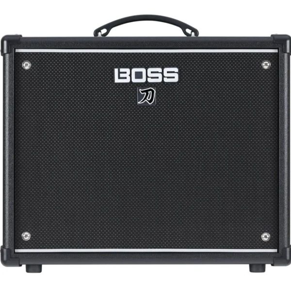 Amplificador BOSS Katana KTN-50-3