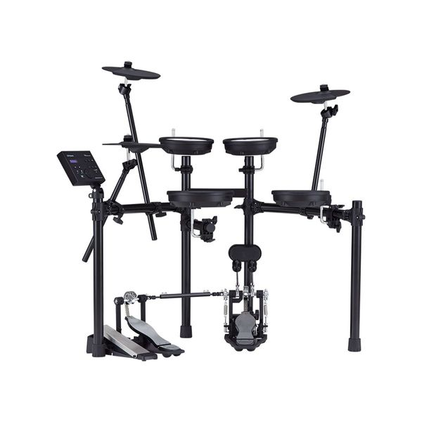 Bateria Eletrônica Roland TD-07 DMK
