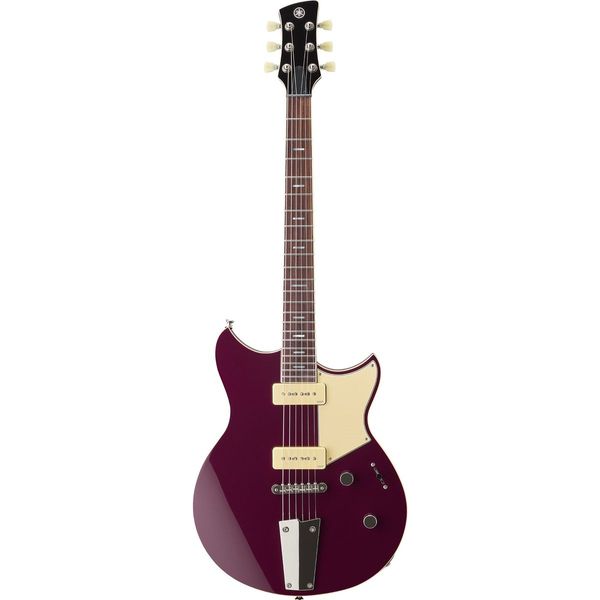 Guitarra Yamaha REVSTAR RSS02T HML