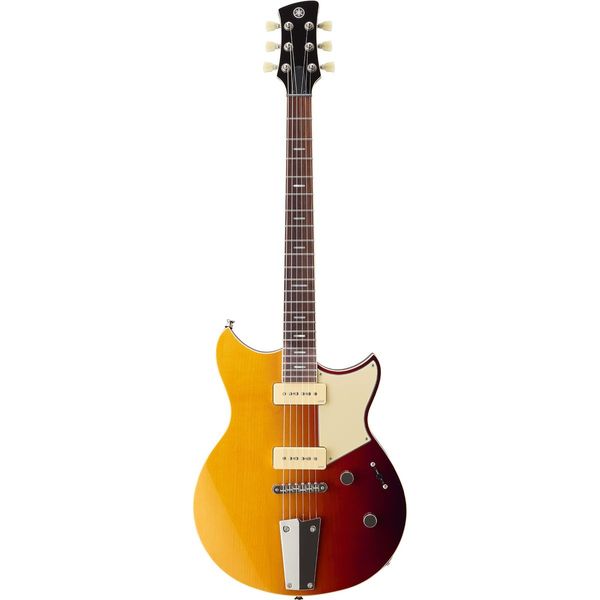 Guitarra Yamaha REVSTAR RSS02T SSB - Sunset Burst Guitarra Yamaha REVSTAR RSS02T SSB - Sunset Burst
