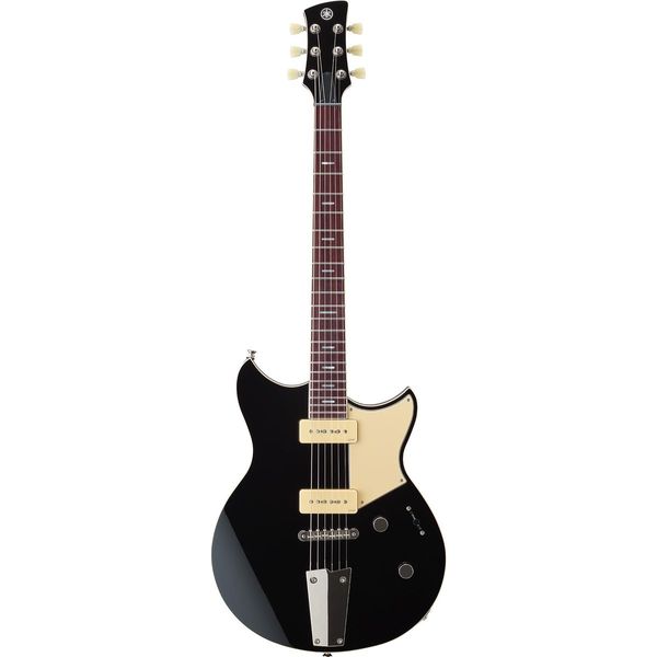 Guitarra Yamaha Revstar RSS02 T - Black
